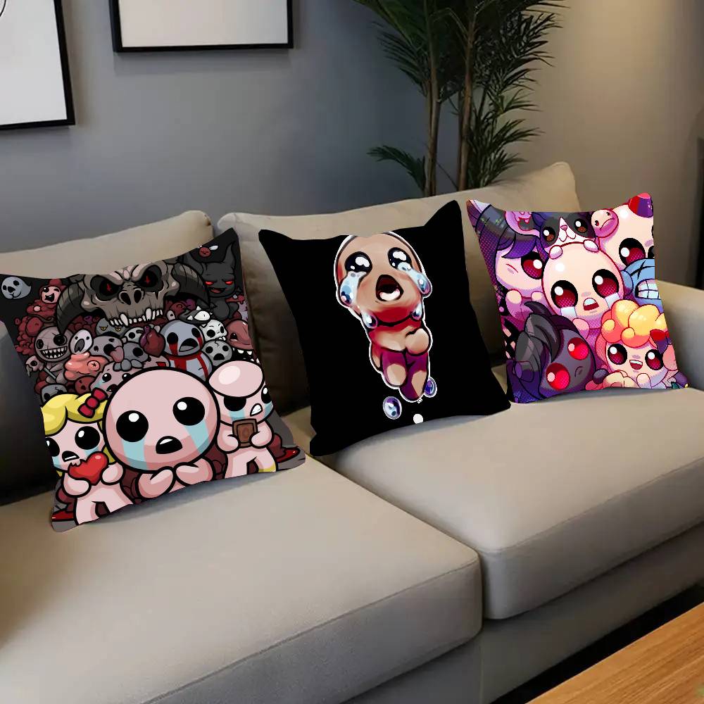 Home Textiles Classic Fashion - 아이삭의 결혼식 결단 클래식 영화 베개