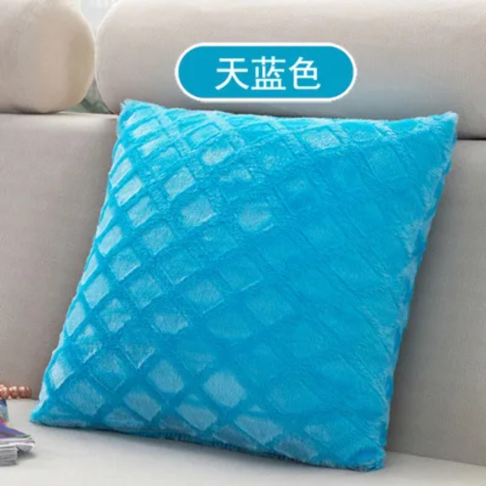 Home Textiles Super Soft - 럭셔리 쿠션 커버, 매우 부드러운 짧은