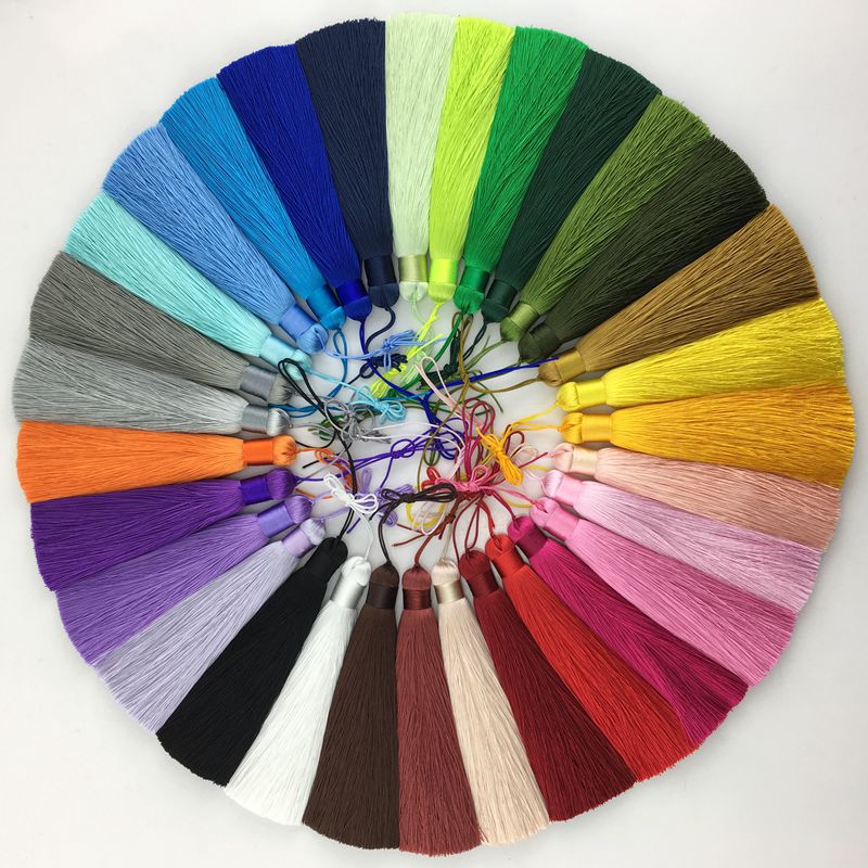 Home Ec Textiles - 공예 DIY 목걸이 주얼리 찾기 열쇠