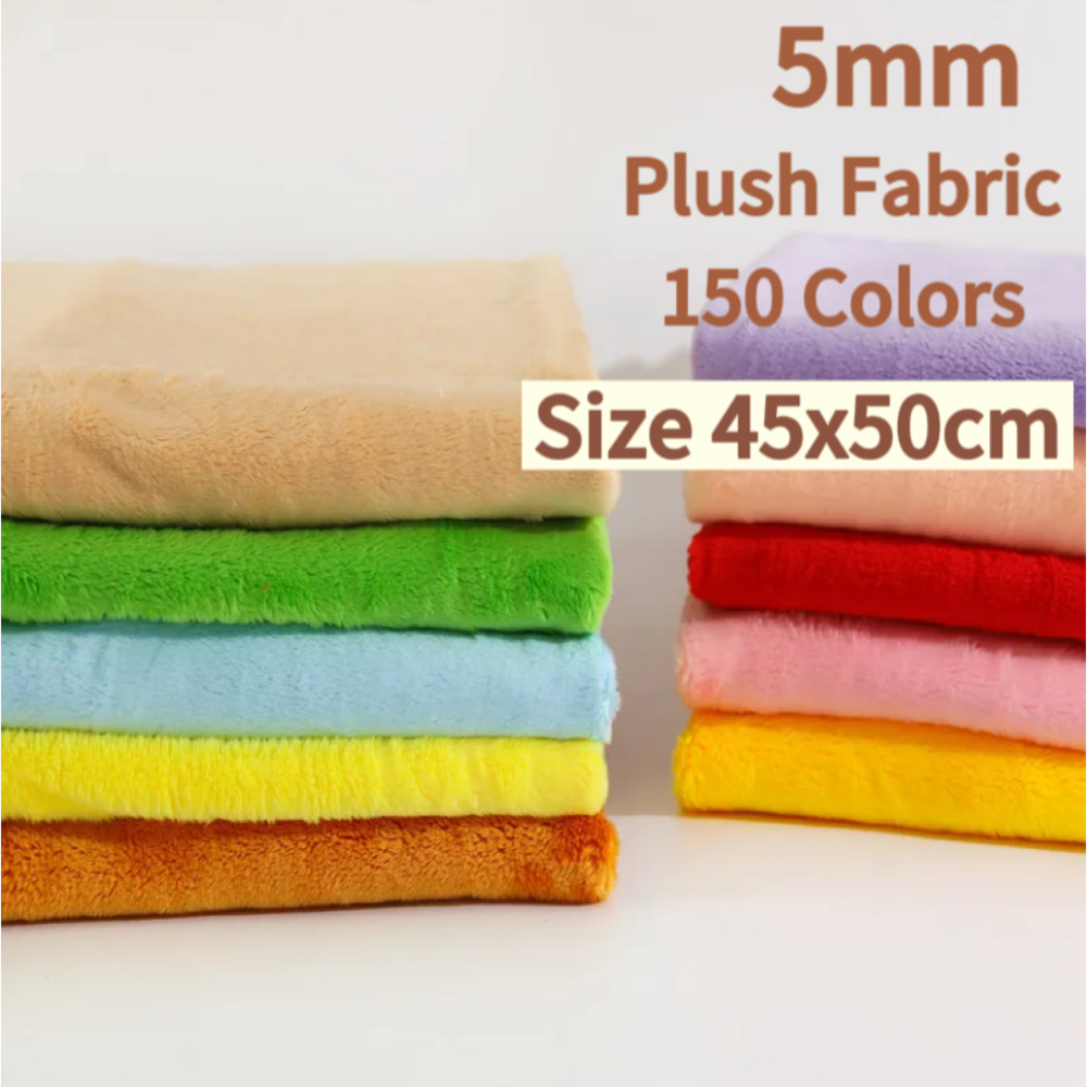Home Textiles Super Soft - 봉제 원단 슈퍼 소프트 원단, 수제