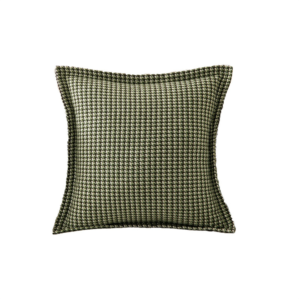 Home Textiles Super Soft - 30x50 45x45 50x50 정사각형 쿠션 커버