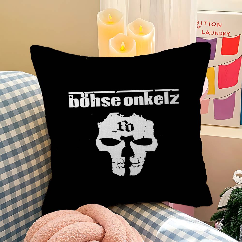 G-Germany B-Bohse O-Onkelz 쿠션  - Home Textiles Germany 리뷰 및 가격