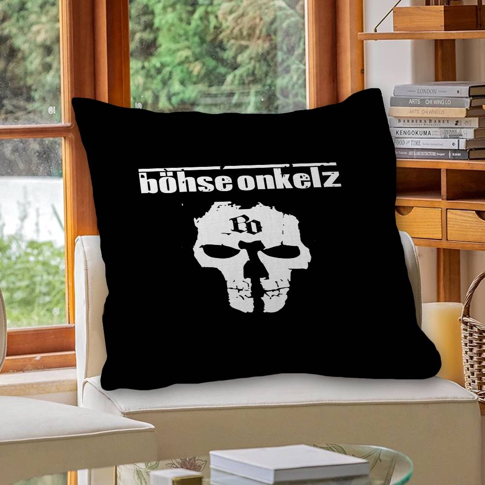 G-Germany B-Bohse O-Onkelz 쿠션  - Home Textiles Germany 리뷰 및 가격