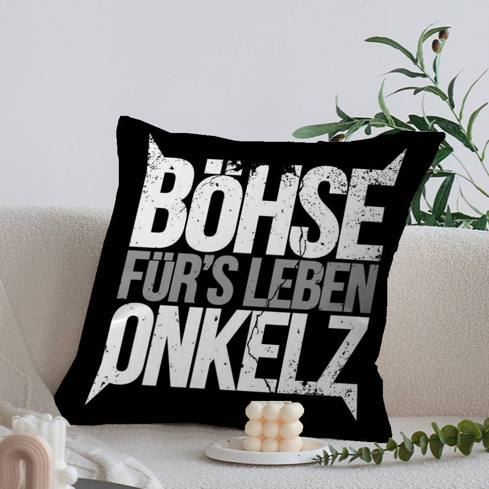 G-Germany B-Bohse O-Onkelz 메이플 - Home Textiles Germany 리뷰 및 가격