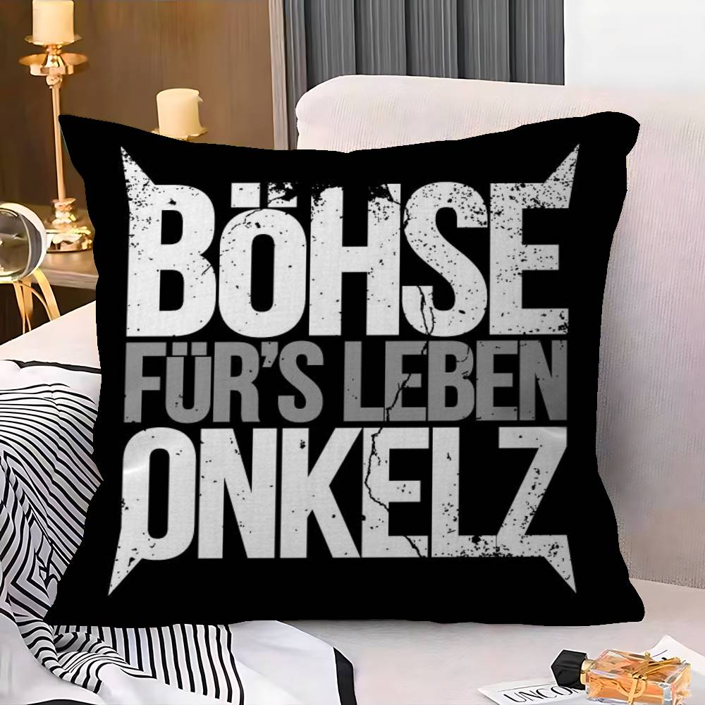 G-Germany B-Bohse O-Onkelz 메이플 - Home Textiles Germany 리뷰 및 가격