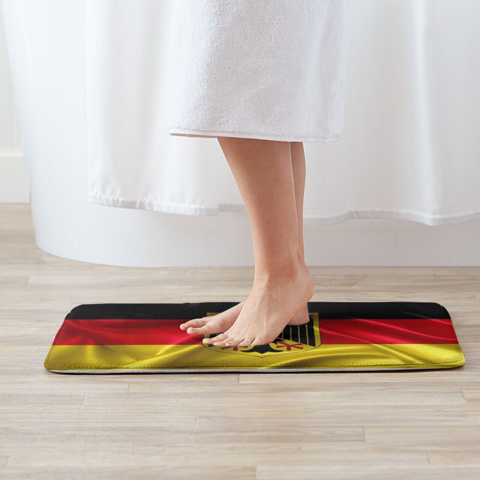 독일 매트 러그 카펫 미끄럼 방지 바닥 매트 침실 독일 - Home Textiles Germany 리뷰 및 가격