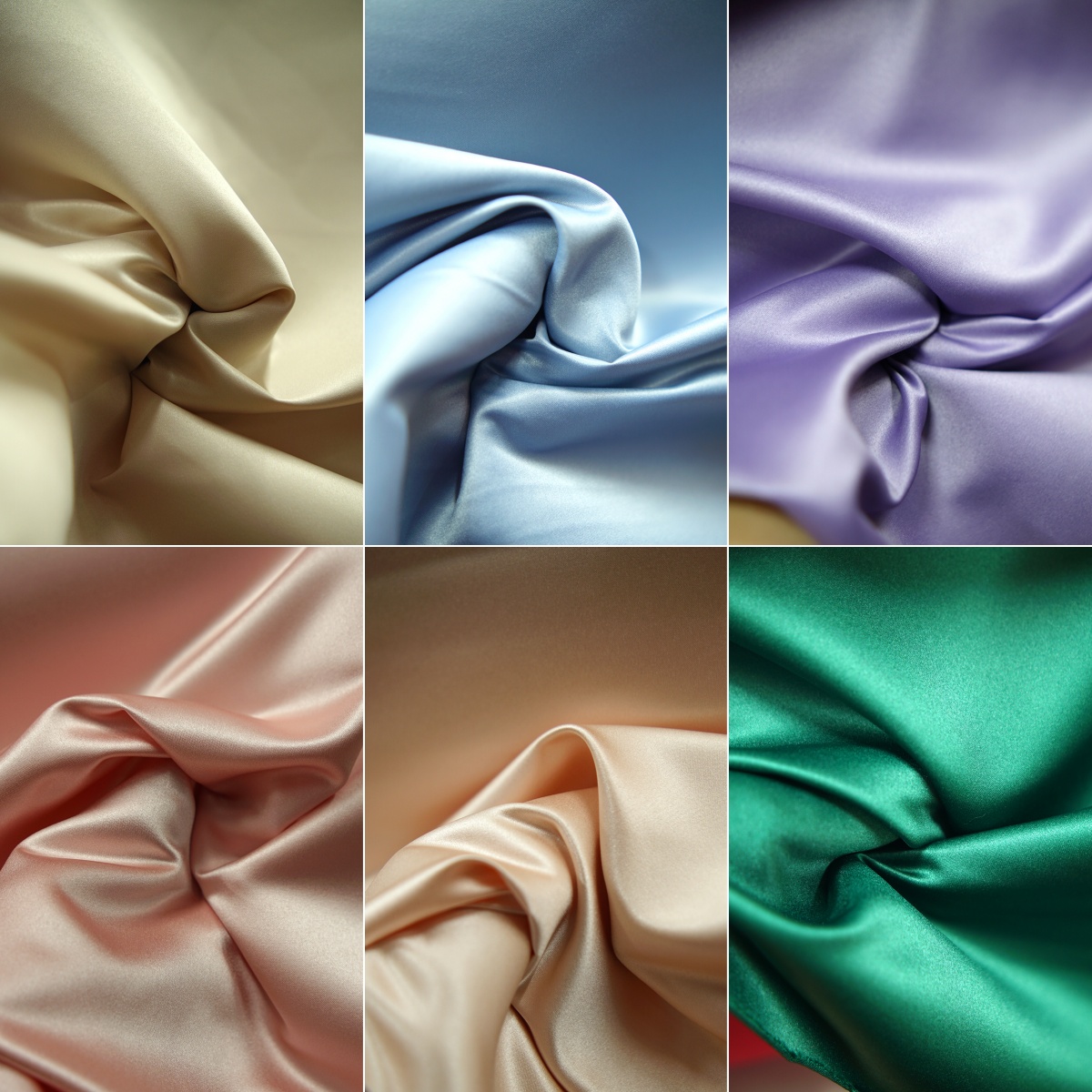 부드럽고 매끄러운 새틴 원단 웨딩드레스 이브닝 가운 파 - Home Textiles Importers In Usa 리뷰 및 가격