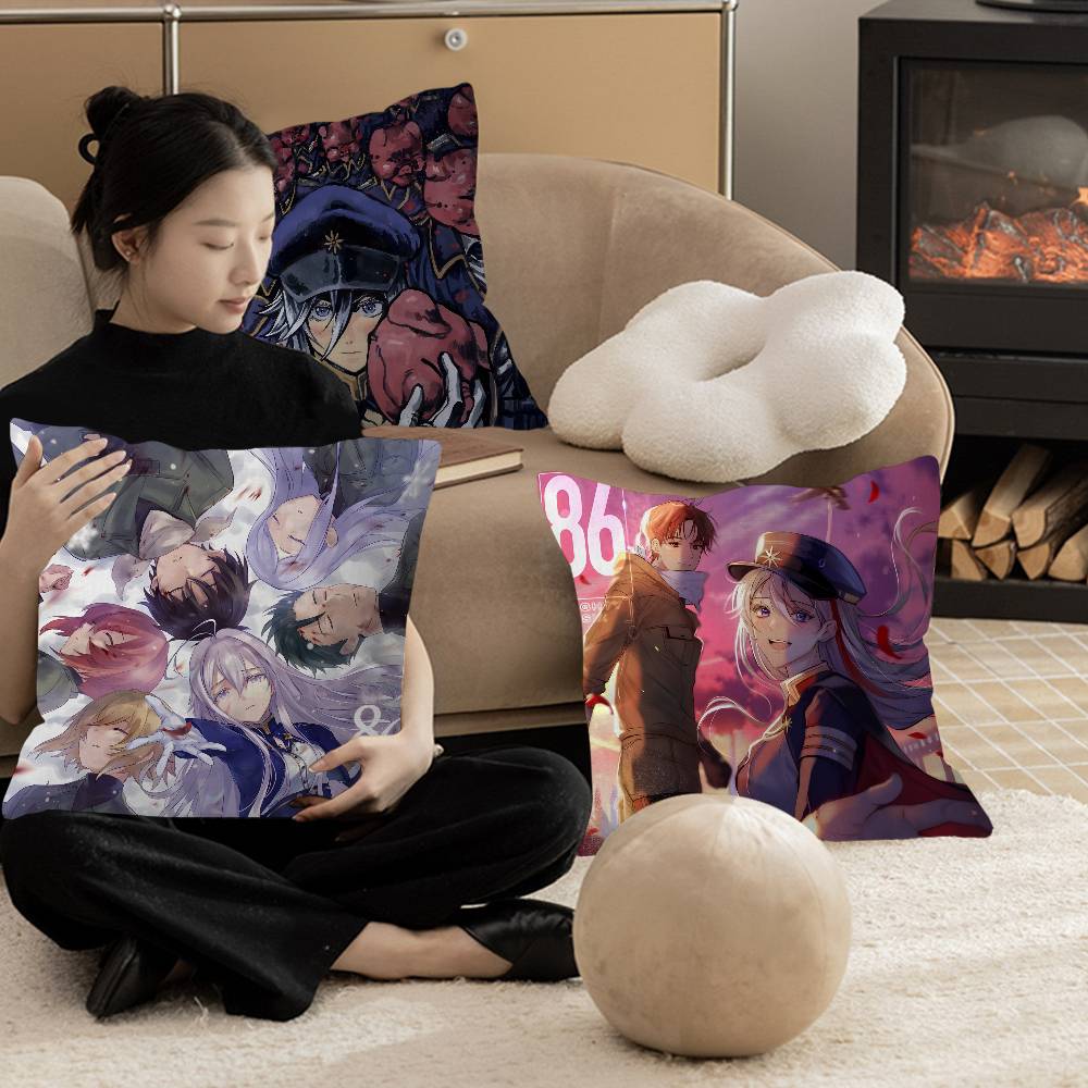 클래식 빈티지 86 E-Eighty Six 애니메이션  - Home Textiles Classic Fashion 리뷰 및 가격