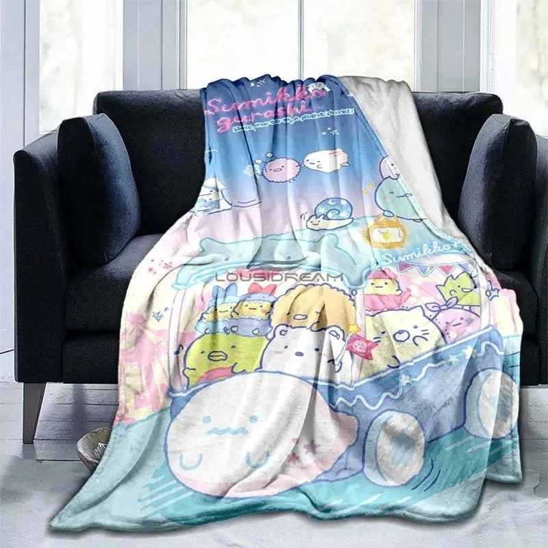 패션 3d 인쇄 만화 Sumikko Gurashi 귀여 - Home Textiles Classic Fashion 리뷰 및 가격