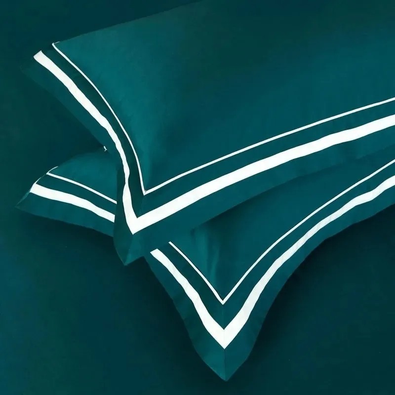 고급 프리미엄 이집트 코튼 부드러운 이불 커버 세트,  - Home Textiles Super Soft 리뷰 및 가격