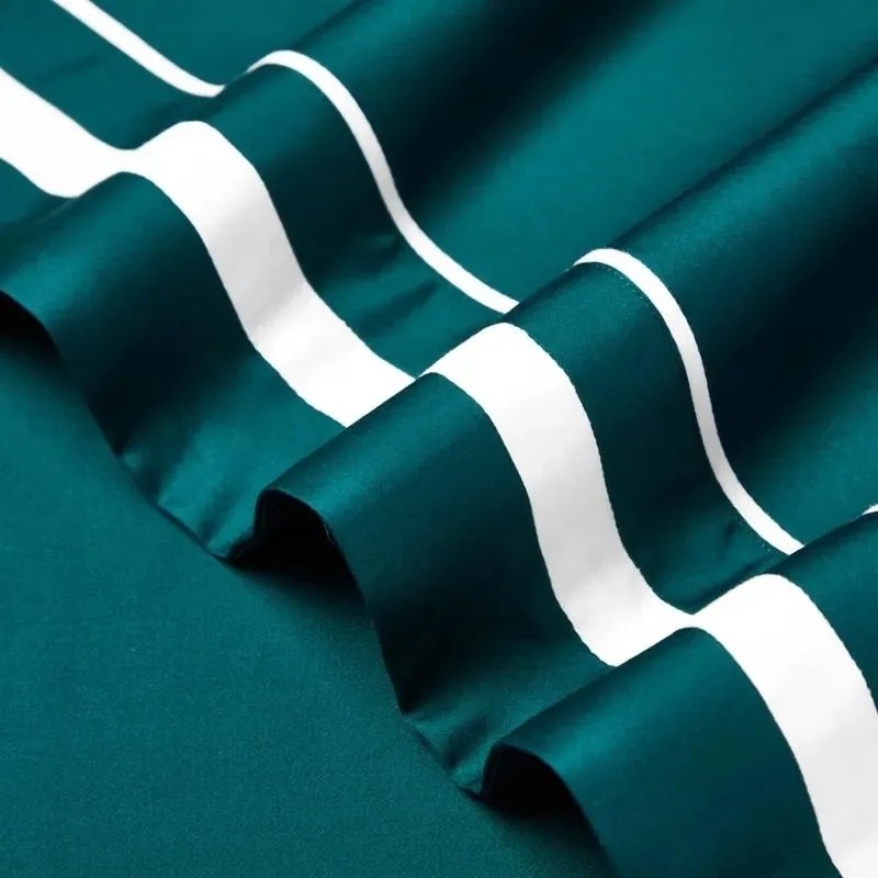 고급 프리미엄 이집트 코튼 부드러운 이불 커버 세트,  - Home Textiles Super Soft 리뷰 및 가격