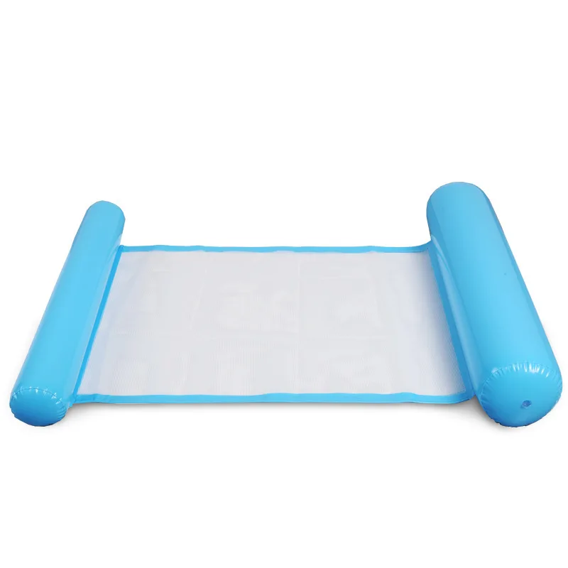 팽창식 접이식 플로팅 열 수영장 물 해먹 에어 매트리스 - Fitted Sheet Deep 리뷰 및 가격