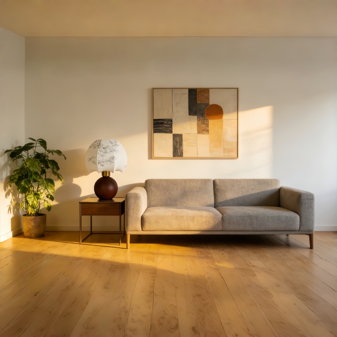 빈티지 꽃무늬 테이블 램프, 중세풍 침실 램프, 침실, - Home Textiles & Decorations 리뷰 및 가격