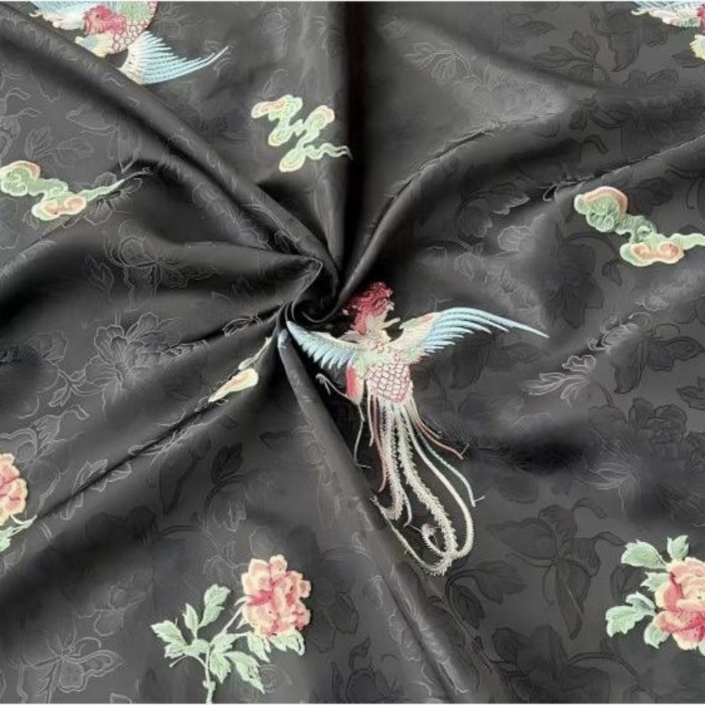 국립 의상 스타일 피닉스 플라잉 디자인 최고 품질 할인 - Home Textiles Importers In Usa 리뷰 및 가격