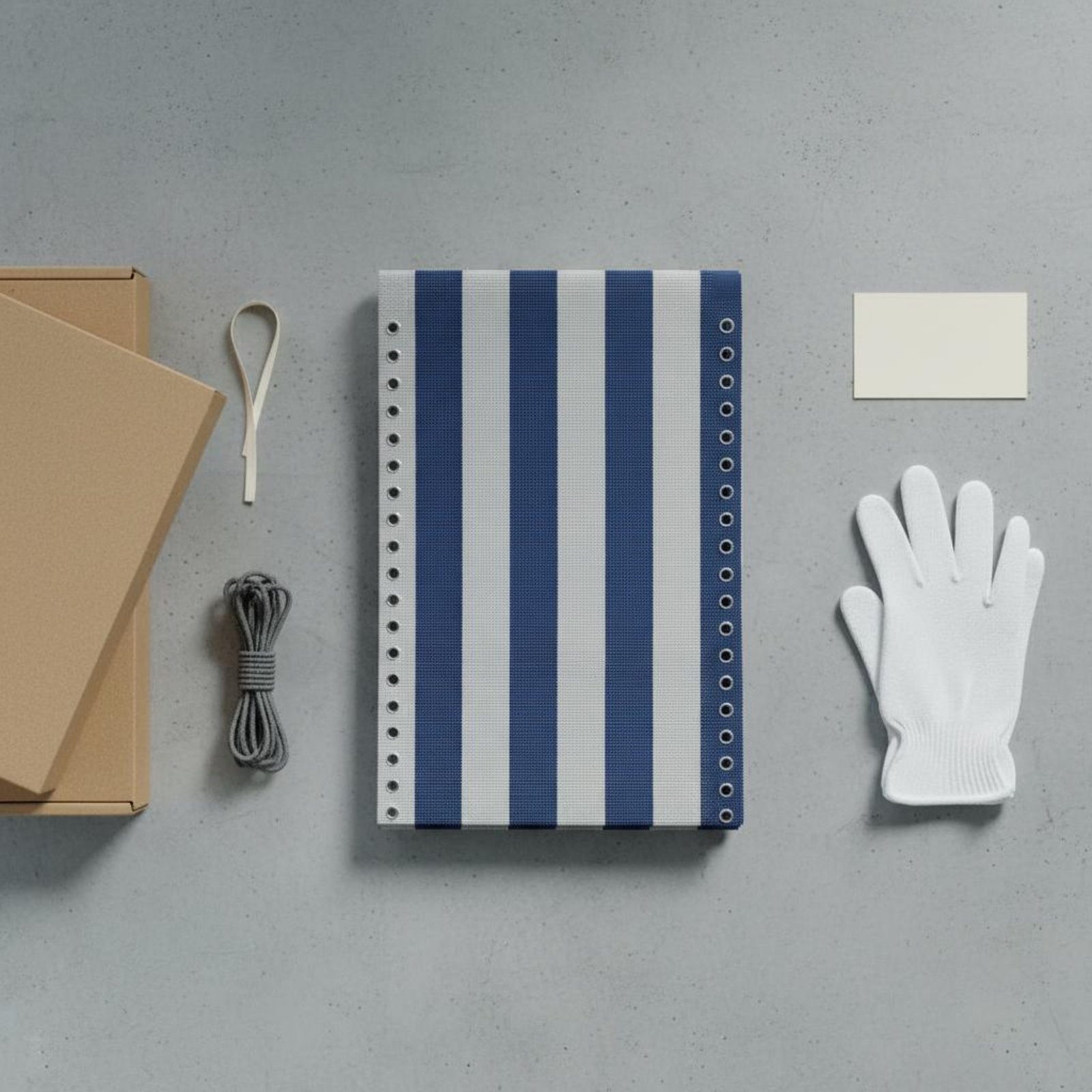 리클라이너 텍스타일 패널 스트라이프 리클라이너 슬링 텍 - Home Textiles & Decorations 리뷰 및 가격