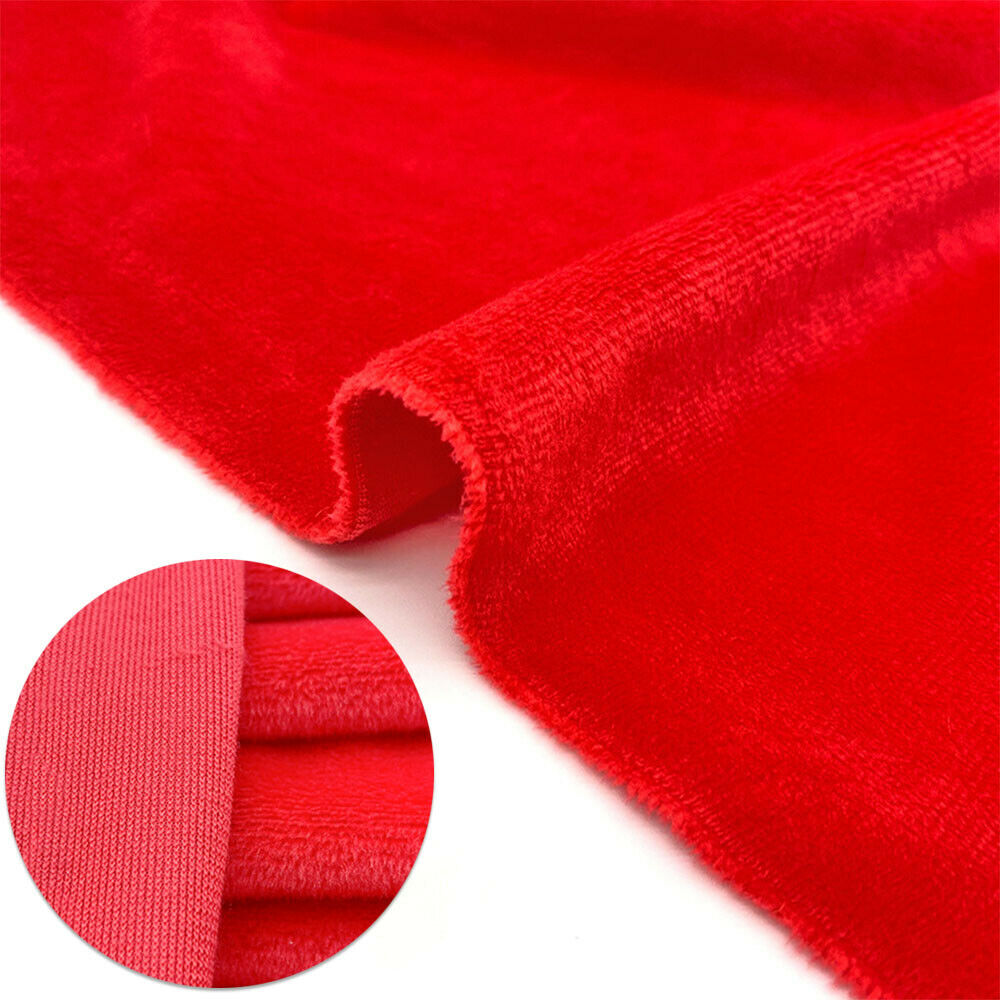 75x45cm 크리스탈 벨벳 패브릭 DIY 바느질 퀼트 - Home Textiles Super Soft 리뷰 및 가격